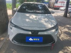 Toyota Levin 185T Luxury Edition - ფოტო 3
