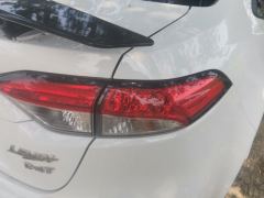 Toyota Levin 185T Luxury Edition - ფოტო 5