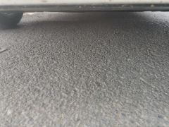 Toyota Levin 185T Luxury Edition - ფოტო 8