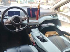 BYD Seagull 405km Flying Edition - ფოტო 16