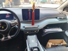 BYD Seagull 405km Flying Edition - ფოტო 17
