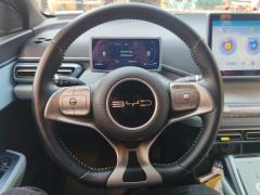 BYD Seagull 405km Flying Edition - ფოტო 18