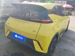 BYD Seagull 405km Flying Edition - ფოტო 2