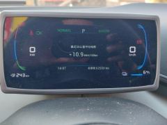 BYD Seagull 405km Flying Edition - ფოტო 20