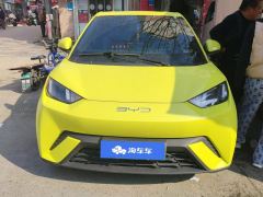 BYD Seagull 405km Flying Edition - ფოტო 3