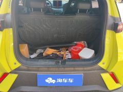 BYD Seagull 405km Flying Edition - ფოტო 7