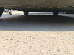 BYD Seagull 405km Flying Edition - ფოტო 8