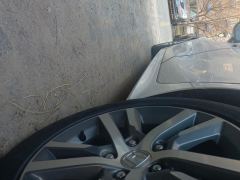 Honda Civic 240TURBO CVT Vigorous Edition - ფოტო 11