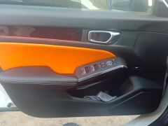Honda Civic 240TURBO CVT Vigorous Edition - ფოტო 12