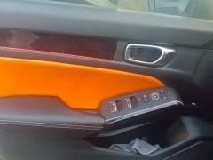 Honda Civic 240TURBO CVT Vigorous Edition - ფოტო 13