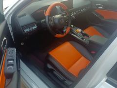 Honda Civic 240TURBO CVT Vigorous Edition - ფოტო 14
