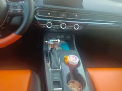 Honda Civic 240TURBO CVT Vigorous Edition - ფოტო 19