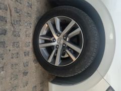 Honda Civic 240TURBO CVT Vigorous Edition - ფოტო 6