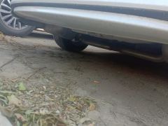Honda Civic 240TURBO CVT Vigorous Edition - ფოტო 9