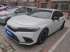 Honda Civic 240TURBO CVT Combustion Edition - photo 1