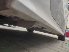 Honda Civic 240TURBO CVT Combustion Edition - photo 10