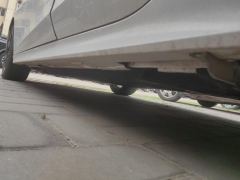 Honda Civic 240TURBO CVT Combustion Edition - photo 11