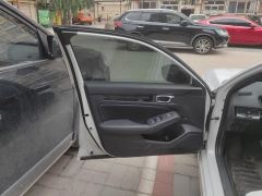 Honda Civic 240TURBO CVT Combustion Edition - photo 12