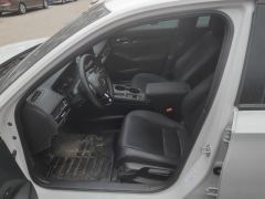 Honda Civic 240TURBO CVT Combustion Edition - photo 14