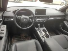 Honda Civic 240TURBO CVT Combustion Edition - photo 16