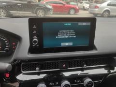 Honda Civic 240TURBO CVT Combustion Edition - photo 17