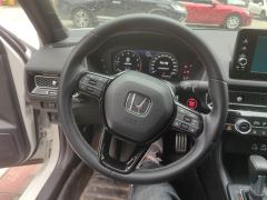Honda Civic 240TURBO CVT Combustion Edition - photo 18
