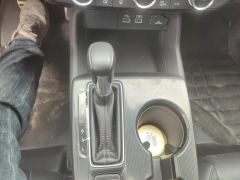 Honda Civic 240TURBO CVT Combustion Edition - photo 19