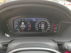 Honda Civic 240TURBO CVT Combustion Edition - photo 20