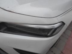 Honda Civic 240TURBO CVT Combustion Edition - photo 4
