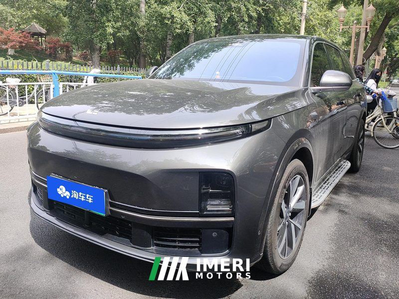Li Auto L7 Air