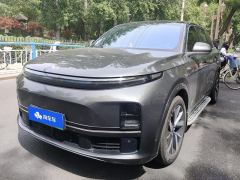 Li Auto L7 Air - ფოტო 1