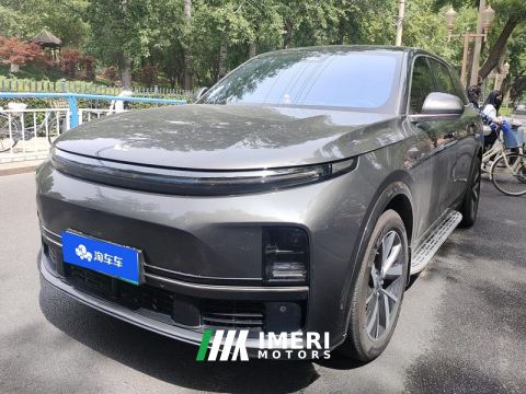 2023 Li Auto L7 Air