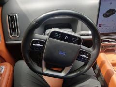 Li Auto L7 Air - ფოტო 18