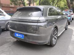 Li Auto L7 Air - ფოტო 2