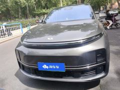 Li Auto L7 Air - ფოტო 3