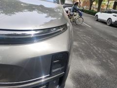 Li Auto L7 Air - ფოტო 4