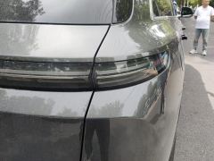 Li Auto L7 Air - ფოტო 5