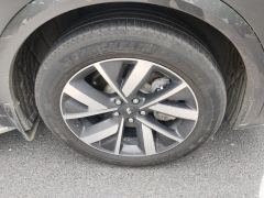 Li Auto L7 Air - ფოტო 6