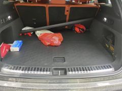 Li Auto L7 Air - ფოტო 7