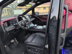 GAC M8 2.0T Edition 7 - ფოტო 14