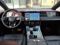GAC M8 2.0T Edition 7 - ფოტო 16