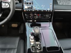 GAC M8 2.0T Edition 7 - ფოტო 19