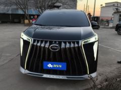 GAC M8 2.0T Edition 7 - ფოტო 3