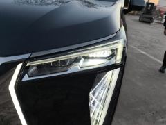 GAC M8 2.0T Edition 7 - ფოტო 4