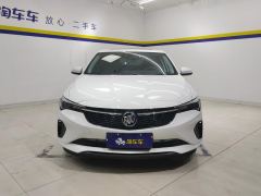 Buick Verano Pro 1.5T Joy Edition - photo 3