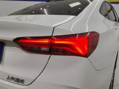 Buick Verano Pro 1.5T Joy Edition - photo 5