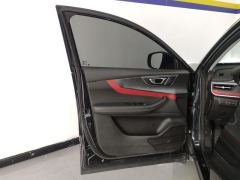 Chery Tiggo 7 Edition 1.5T CVT - ფოტო 12