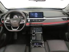 Chery Tiggo 7 Edition 1.5T CVT - ფოტო 16