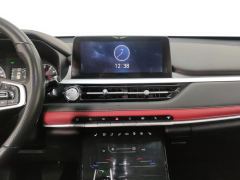Chery Tiggo 7 Edition 1.5T CVT - ფოტო 17