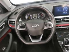 Chery Tiggo 7 Edition 1.5T CVT - ფოტო 18